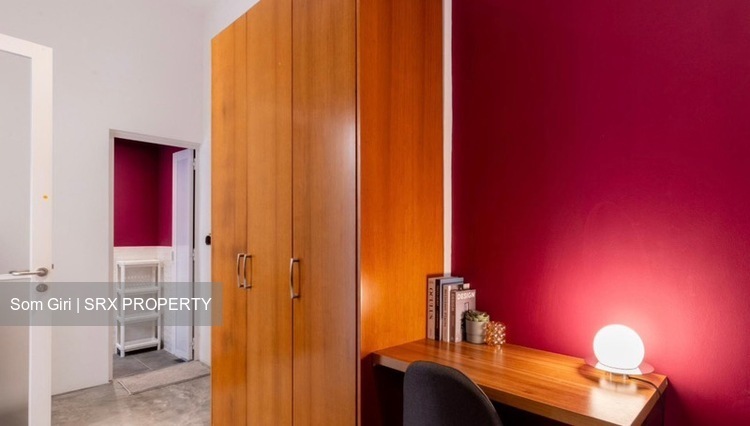 Kinta Road (D8), Apartment #639099551